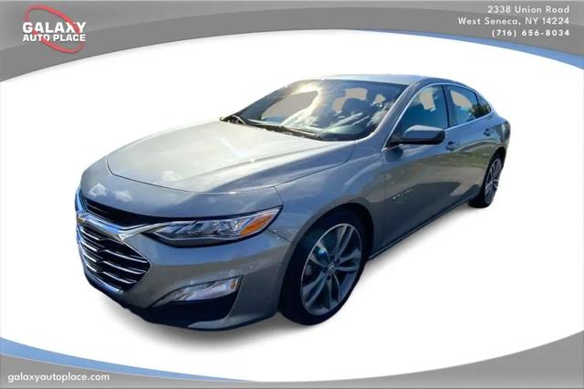 2024 Chevrolet Malibu FWD 2LT for sale in West Seneca, NY
