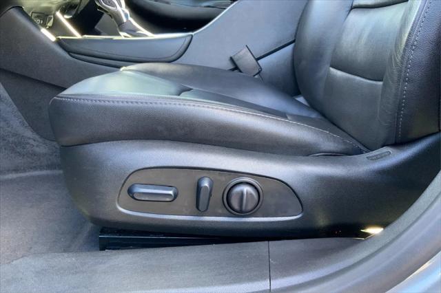 2024 Chevrolet Malibu FWD 2LT