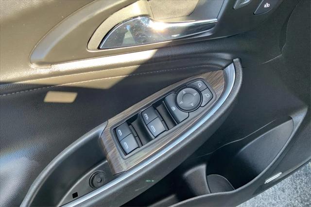 2024 Chevrolet Malibu FWD 2LT