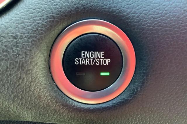 2024 Chevrolet Malibu FWD 2LT