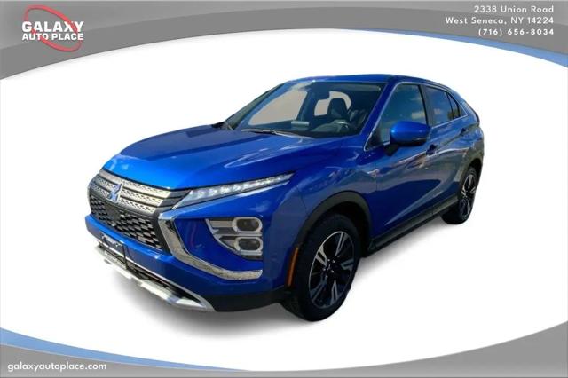 2024 Mitsubishi Eclipse Cross SE S-AWC for sale in West Seneca, NY