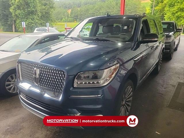 2019 Lincoln Navigator L Reserve for sale in Marietta, GA