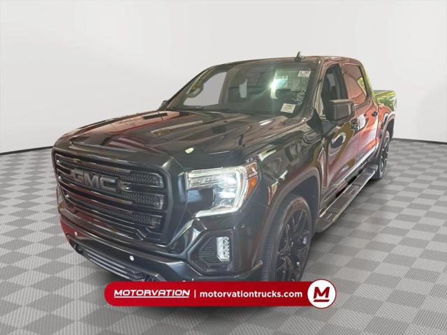 2019 GMC Sierra 1500 SLT for sale in Marietta, GA
