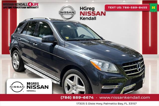 2015 Mercedes-Benz 400 4MATIC for sale in Palmetto Bay, FL