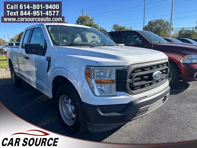 2022 Ford F-150 XL for sale near Grove City, OH