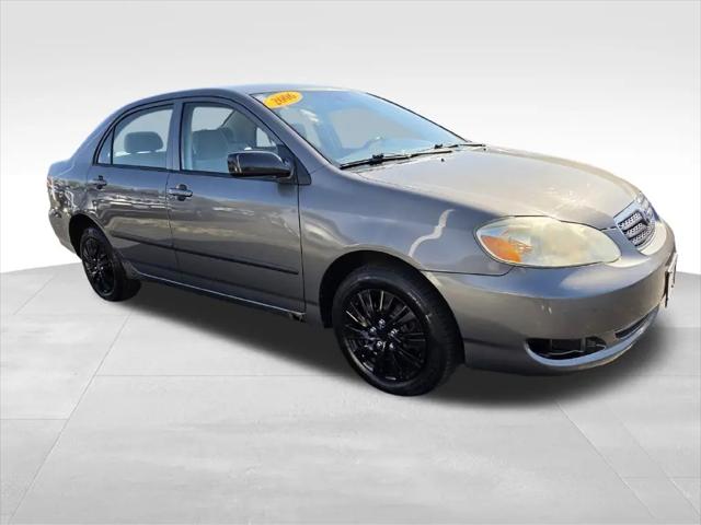 2006 Toyota Corolla CE for sale in Harvard, IL