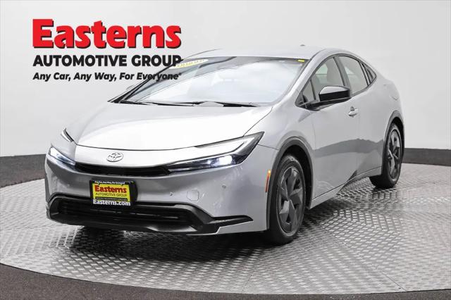 2025 Toyota Prius LE for sale in Rosedale, MD