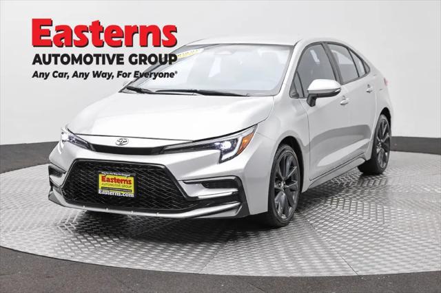 2025 Toyota Corolla SE for sale in Rosedale, MD
