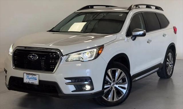 2020 Subaru Ascent Touring for sale in Aurora, IL