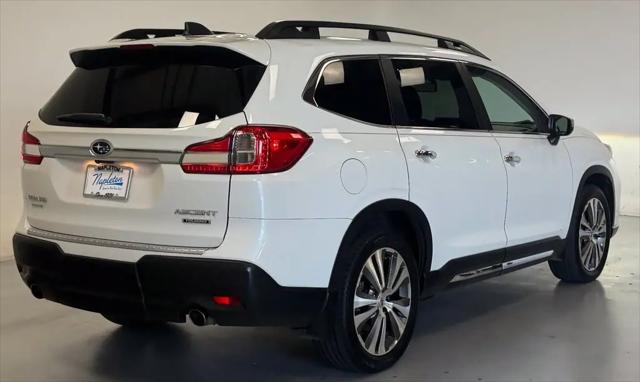 2020 Subaru Ascent Touring