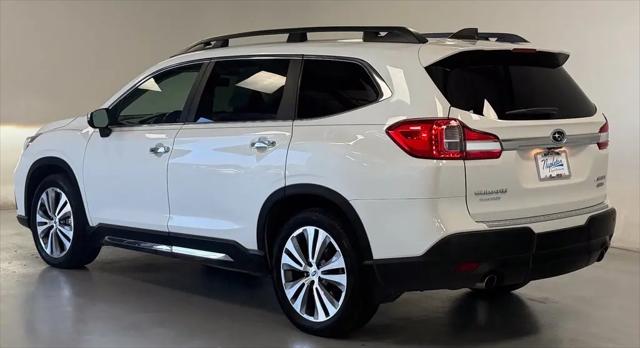 2020 Subaru Ascent Touring
