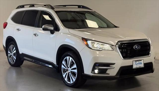 2020 Subaru Ascent Touring