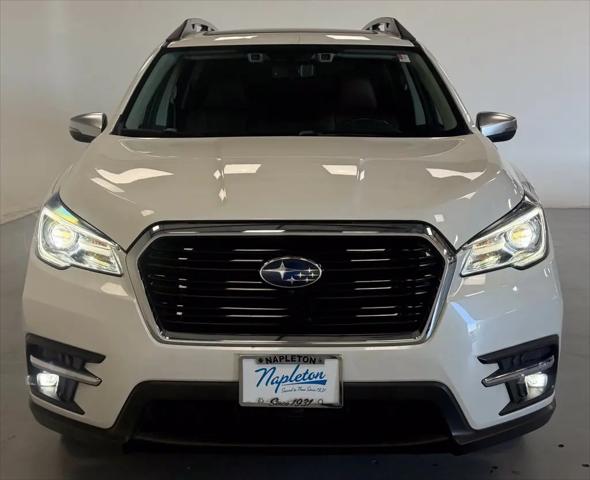 2020 Subaru Ascent Touring