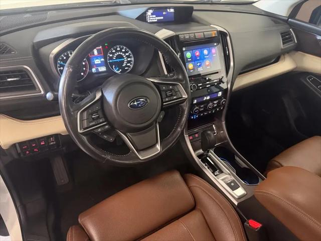 2020 Subaru Ascent Touring