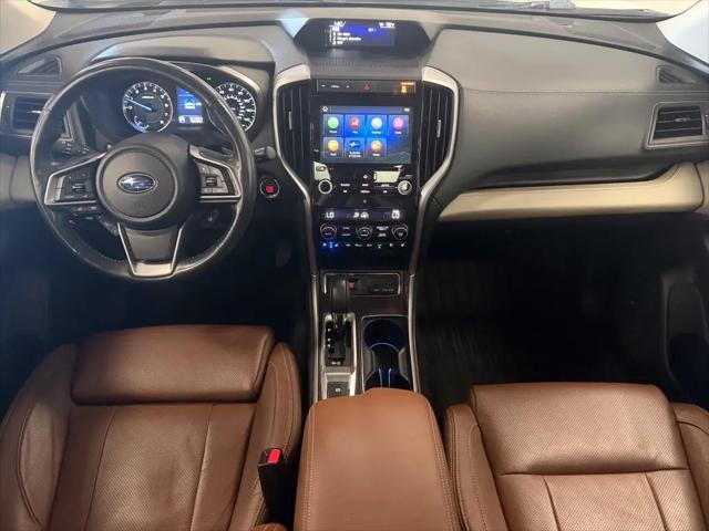 2020 Subaru Ascent Touring