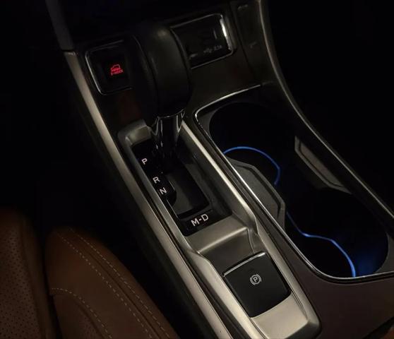 2020 Subaru Ascent Touring