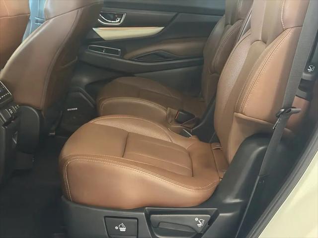 2020 Subaru Ascent Touring
