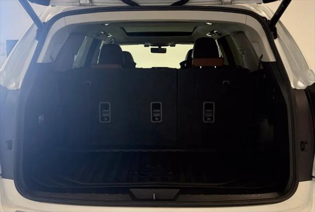 2020 Subaru Ascent Touring
