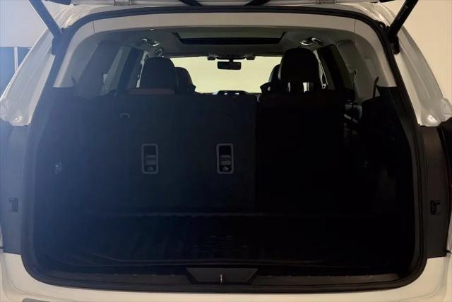 2020 Subaru Ascent Touring