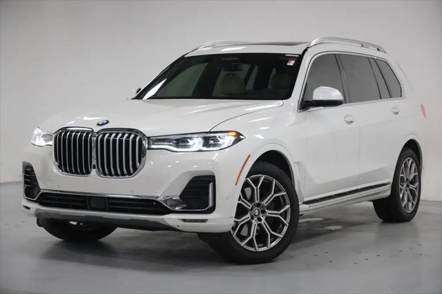 2022 BMW X7 xDrive40i for sale in Aurora, IL
