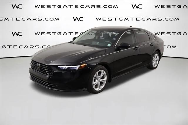 2026 Honda Accord Sedan LX for sale in Raleigh, NC
