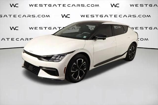 2024 Kia EV6 GT-Line for sale in Raleigh, NC