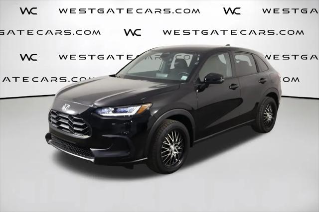 2025 Honda HR-V 2WD Sport for sale in Raleigh, NC