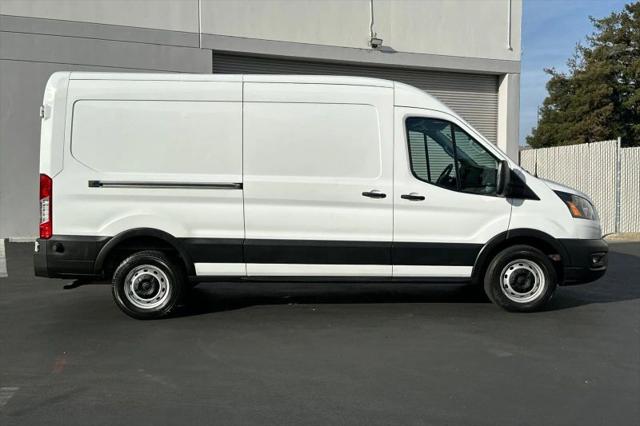 2020 Ford Transit Cargo Van Medium Roof w/LWB