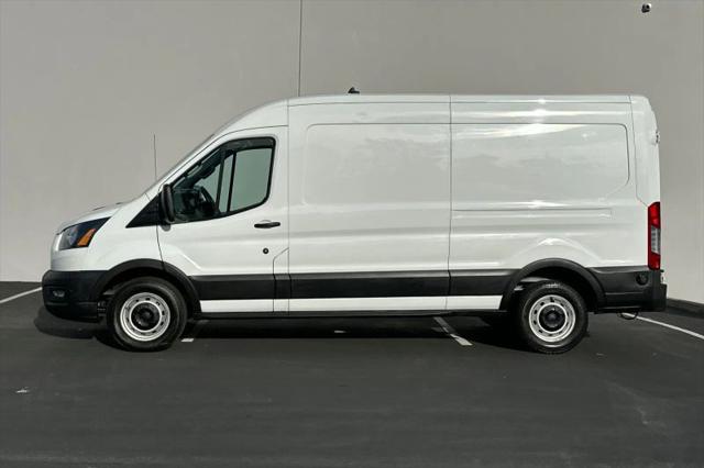 2020 Ford Transit Cargo Van Medium Roof w/LWB