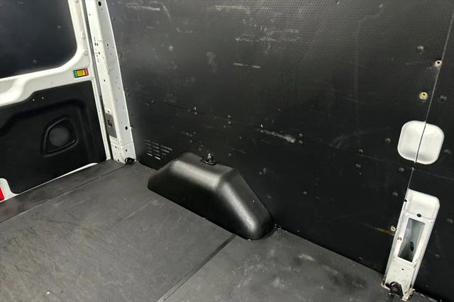2020 Ford Transit Cargo Van Medium Roof w/LWB