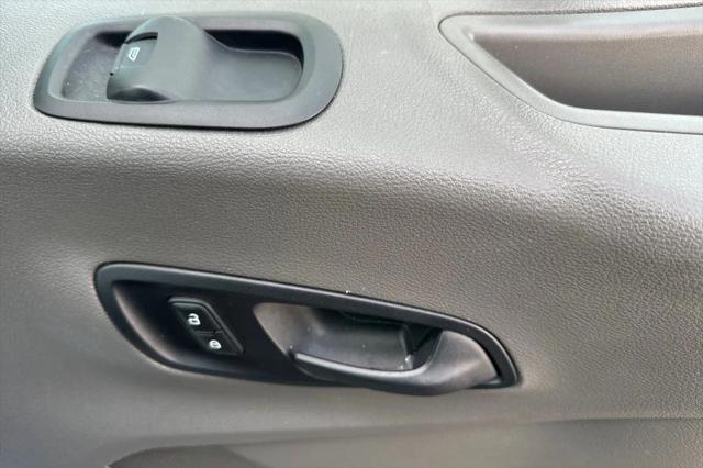 2020 Ford Transit Cargo Van Medium Roof w/LWB