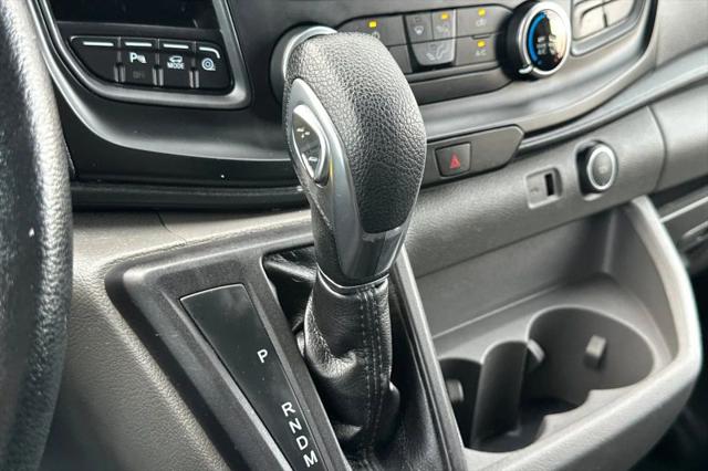 2020 Ford Transit Cargo Van Medium Roof w/LWB