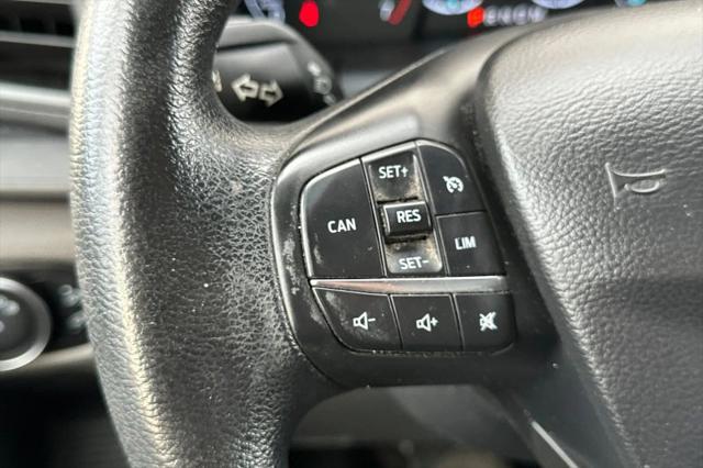 2020 Ford Transit Cargo Van Medium Roof w/LWB