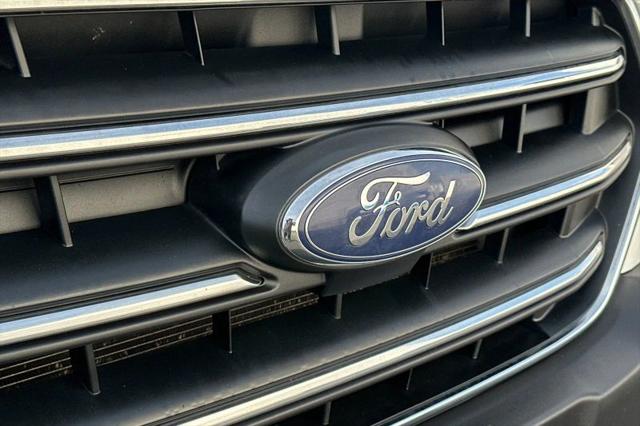 2020 Ford Transit Cargo Van Medium Roof w/LWB