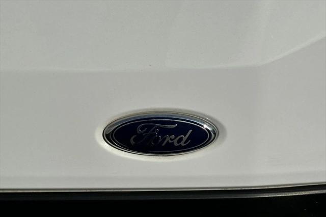 2020 Ford Transit Cargo Van Medium Roof w/LWB