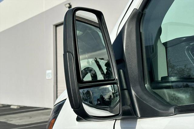 2020 Ford Transit Cargo Van Medium Roof w/LWB