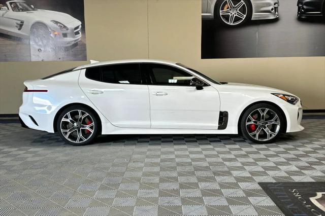 2019 Kia Stinger GT