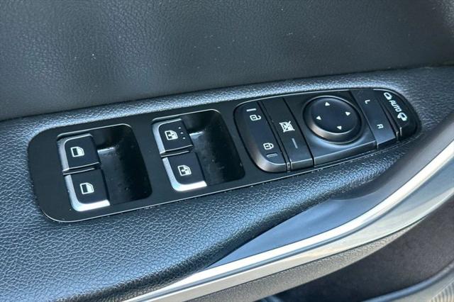 2019 Kia Stinger GT