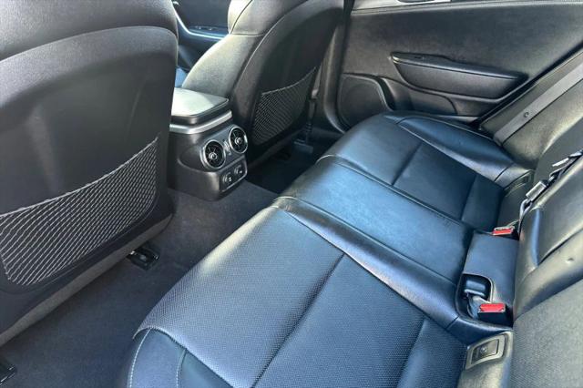 2019 Kia Stinger GT
