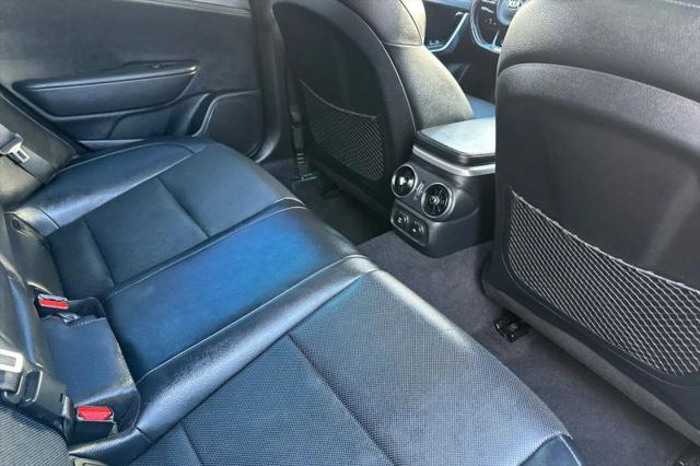 2019 Kia Stinger GT