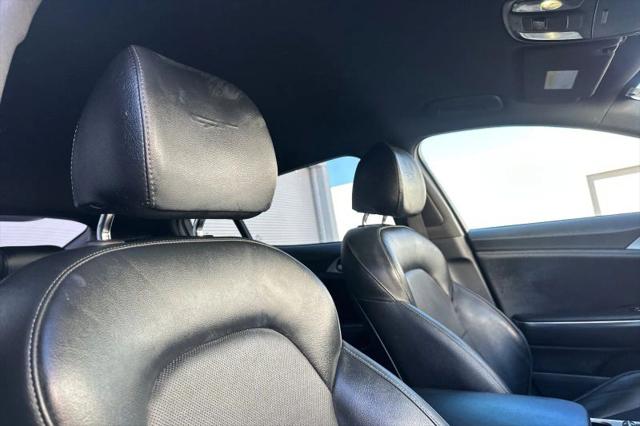 2019 Kia Stinger GT