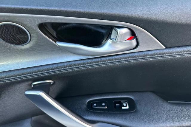 2019 Kia Stinger GT