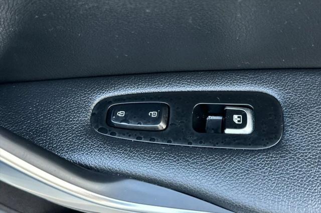 2019 Kia Stinger GT