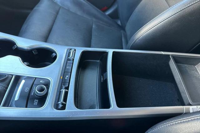 2019 Kia Stinger GT