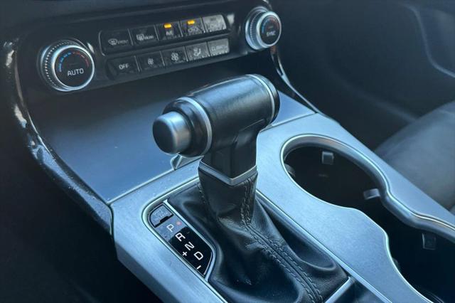 2019 Kia Stinger GT