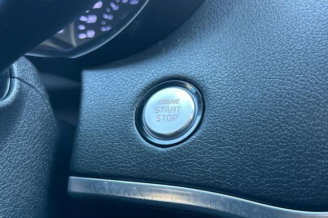 2019 Kia Stinger GT