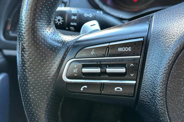2019 Kia Stinger GT