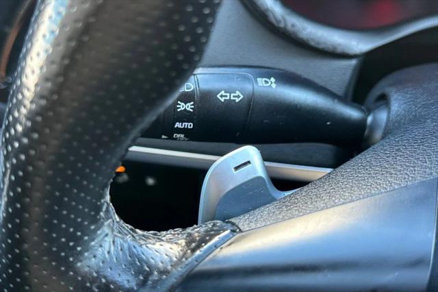 2019 Kia Stinger GT