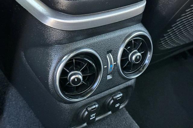 2019 Kia Stinger GT