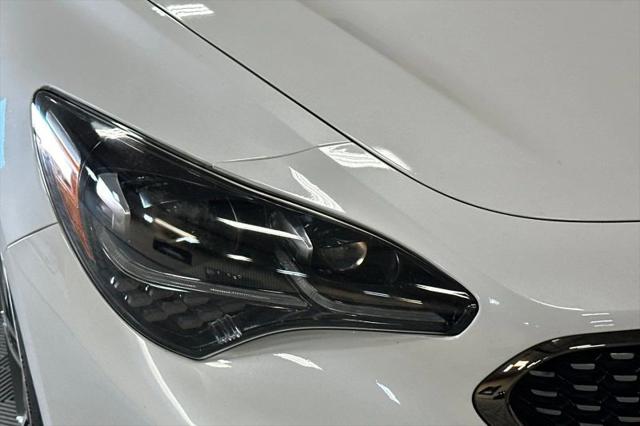 2019 Kia Stinger GT
